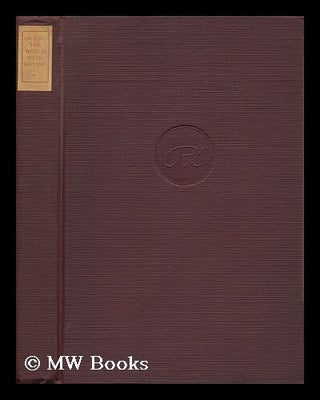 Item #101121 Around the World with Kipling. Rudyard Kipling