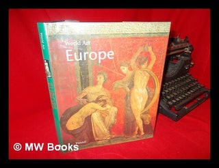 Item #102901 Icons of Europe / Edited and with an Introduction by Peter Stepan ; with...