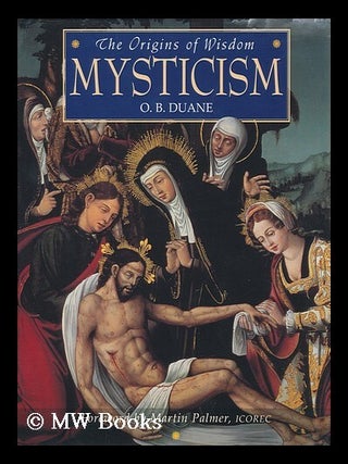 Item #103057 Mysticism. O. B. Duane