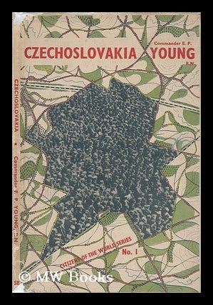 Item #10361 Czechoslovakia. Edgar P. Young, Edgar Philip