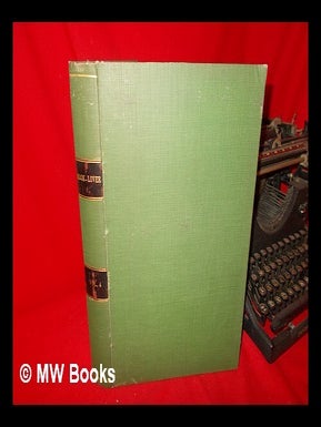 Item #103715 The Book-Lover - Vol. 4. (No. 17 to 22) 1903. Edgar Allan Poe, Charles Dickens,...