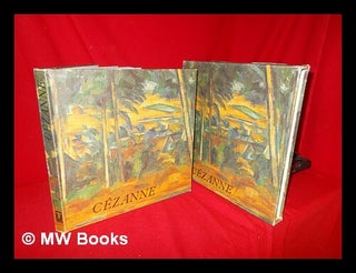 Item #103817 Cezanne. Paul. Martin-Sperry Cezanne, Carol, trans
