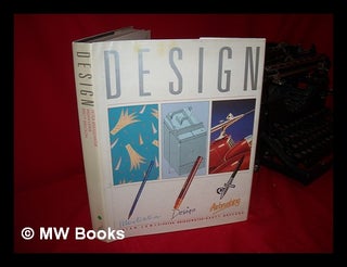 Item #105745 Design: Graphics, Illustration, Aribrushing. Peter. Brian Lewis. Brett Breckon...