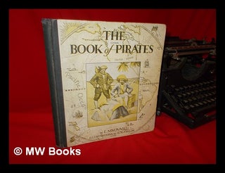 Item #106667 The Book of Pirates / by E. Mikovaro ; with illustrations by G.R. Taylor. E. Taylor...