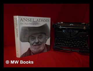 Item #107038 Ansel Adams in Color / Edited by Harry M. Callahan ; with John P. Schaefer and...