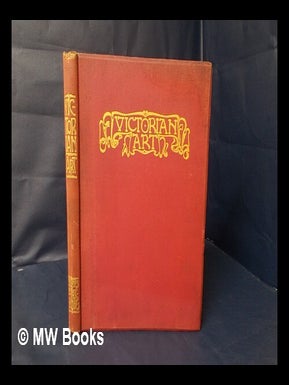 Item #107612 Victorian Art : Reproductions by the Collotype Process of Some of the Pictures in...