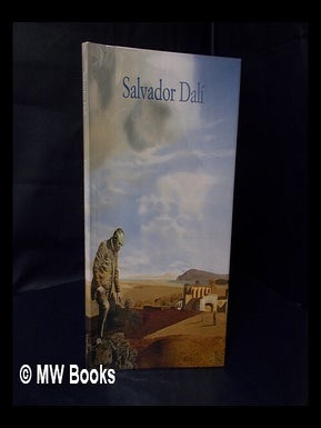 Item #107792 Salvador Dalí : Eccentric and Genius / Conroy Maddox. Conroy Maddox