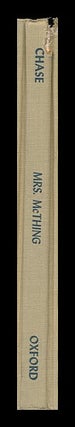 Item #107919 Mrs. McThing, a Play. Illus. by Madeleine Gekiere and Helen Sewell. Mary Chase