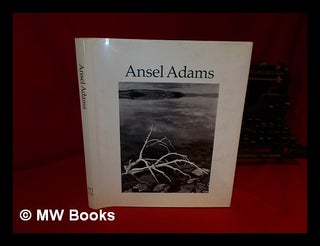 Item #110227 Ansel Adams / Edited by Liliane De Cock ; Foreword by Minor White. Ansel Adams,...