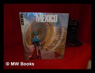 Item #110333 Mexico / Photographs by Albano Guatti ; Text by Antonio Haas. Albano Antonio Haas...