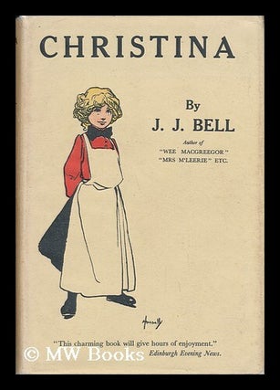 Item #11092 Christina. John Joy Bell