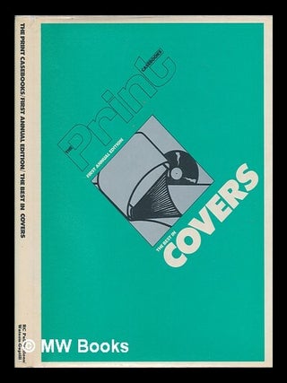 Item #111634 The Best in Covers. Nicholas. Martin Fox Polites