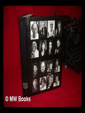 Item #113165 The Importance of Being. Christopher Felver, Photos