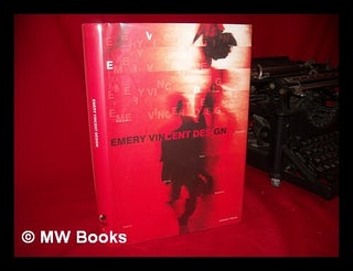 Item #114045 Emery Vincent Design. Emery Vincent Design. Jackie Cooper. Julian Dahl, Eds