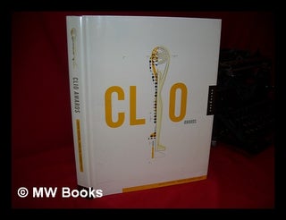 Item #114046 Clio Awards : the 42nd Annual Awards Competition. Clio Awards, Firm