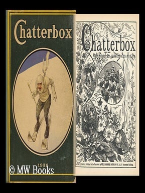 Item #114255 Chatterbox. John Erskine Clarke