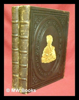 Item #120536 The Complete Works of William Hogarth : in a Series of One Hundred and Fifty Steel...