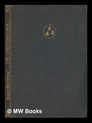 Item #120800 The Christmas Box / by Francis Brett Young ; with Illustrations by Kay Ambrose....