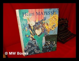 Item #122836 Henri Matisse : Paintings and Sculptures in Soviet Museums / [Introd. by A....