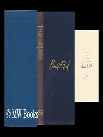 Item #124135 A Time to Heal : the Autobiography of Gerald R. Ford. Gerald R. Ford
