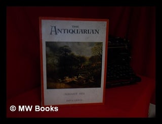 Item #124457 The Antiquarian, Volume XVII, Number 2, August, 1931. Antiquarian, N. Y. New York