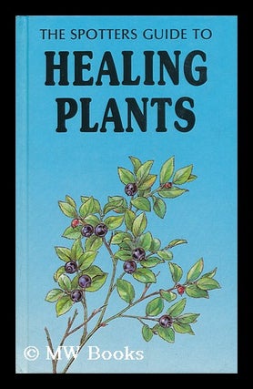 Item #124623 Healing Plants / Jaroslav Kresanek ; Illustrations, Jindrich Krejca. Jaroslav....