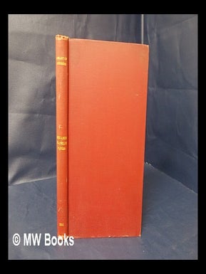 Item #127247 List of the Benjamin Franklin Papers in the Library of Congress / Compiled under the...