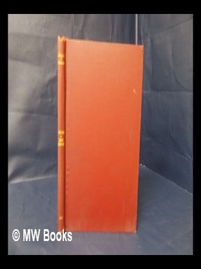 Item #127248 Papers of James Monroe, Listed in Chronological Order from the Original Manuscripts...