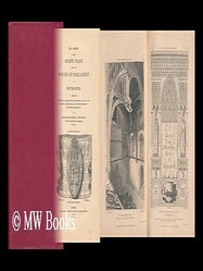Item #129407 The History of the Ancient Palace and Late Houses of Parliament At Westminster ... /...