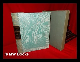 Item #129468 Journals and Other Documents on the Life and Voyages of Christopher Columbus....