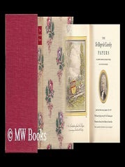 Item #129563 The Sir Roger De Coverley Papers. Joseph. Sir Richard Steele. Eustace Budgell....