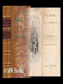 Item #129571 The Newcomes : Memoirs of a Most Respectable Family / Edited by Arthur Pendennis ;...
