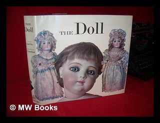 Item #135329 The Doll. Photos. by H. Landshoff. Carl. H. Landshoff Fox, Photog