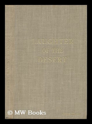 Item #135683 Laughter of the Desert : Among Sufferers from Leprosy in Uganda and Tanganyika / by...