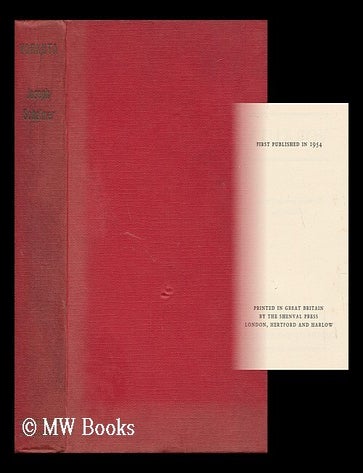 Item #136967 Vorkuta / Translated from the German by Robert Kee. Joseph Scholmer.