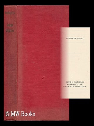 Vorkuta / Translated from the German by Robert Kee. Joseph Scholmer.