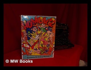 Item #137997 Humor 2 / Written and Edited by Jill Bossert ; Conceived and Designed by Lou Brooks....