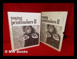 Item #138392 Young Printmakers II / Edited by F. Louis Hoover. Francis Louis Comp Hoover, 1913
