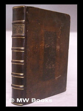Item #138568 The History of the Jews, from Jesus Christ to the Present Time : Containing Their...