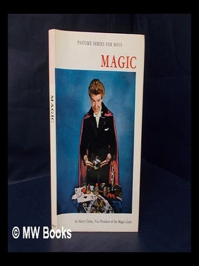 Item #145832 Magic. Harry Clarke