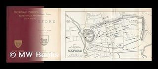 Item #149719 Oxford / by Charles W. Boase. Charles William Boase