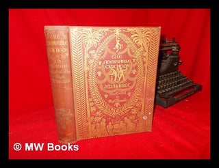 Item #152442 The Admirable Crichton / J. M. Barrie ; Illustrated by Hugh Thomson. James Matthew...
