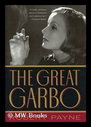 Item #154700 The great Garbo. Robert Payne