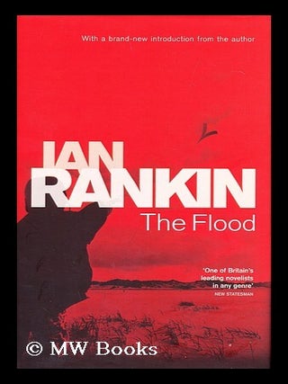 Item #154754 The flood / by Ian Rankin. Ian Rankin