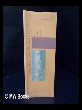 Item #159814 The Art of Exile : Paintings by Tibetan Children in India / Conceived by the Museum...