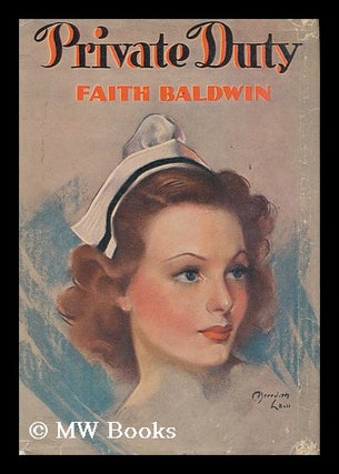 Item #160135 Private Duty / by Faith Baldwin. Faith Baldwin