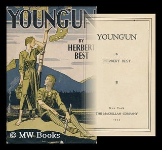 Item #161942 Young'un, by Herbert Best. Herbert Best, 1894