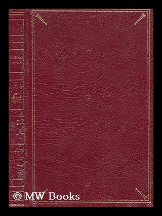 Item #165241 Colonel Weatherford's Young Entry. Gordon. Brown Grand, Paul Ill, 1893
