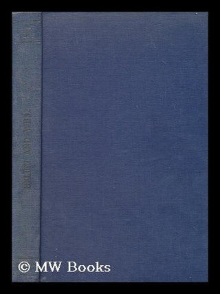 Item #166889 Belief and will. The symposia read at the joint session of the Aristotelian Society...