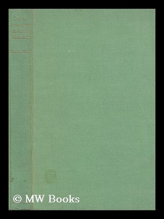 Item #173148 Social provision in rural Wiltshire / With a foreword by S.W. Wooldridge. Howard...